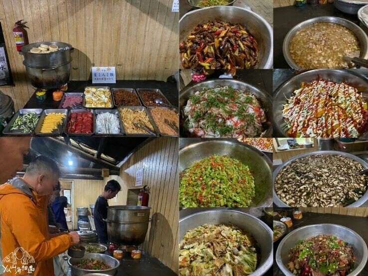 大霸尖山完整攻略｜此生必訪絕美聖山！大小霸難度、行程、GPX