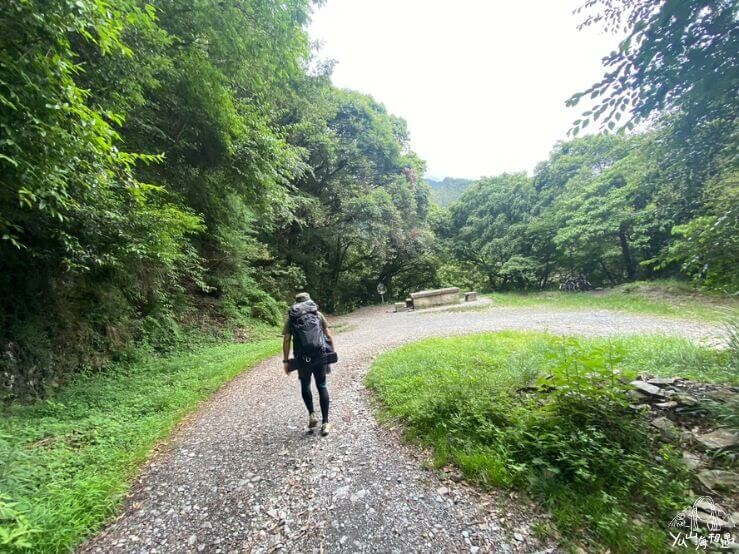 大霸尖山完整攻略｜此生必訪絕美聖山！大小霸難度、行程、GPX