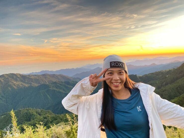 大霸尖山完整攻略｜此生必訪絕美聖山！大小霸難度、行程、GPX