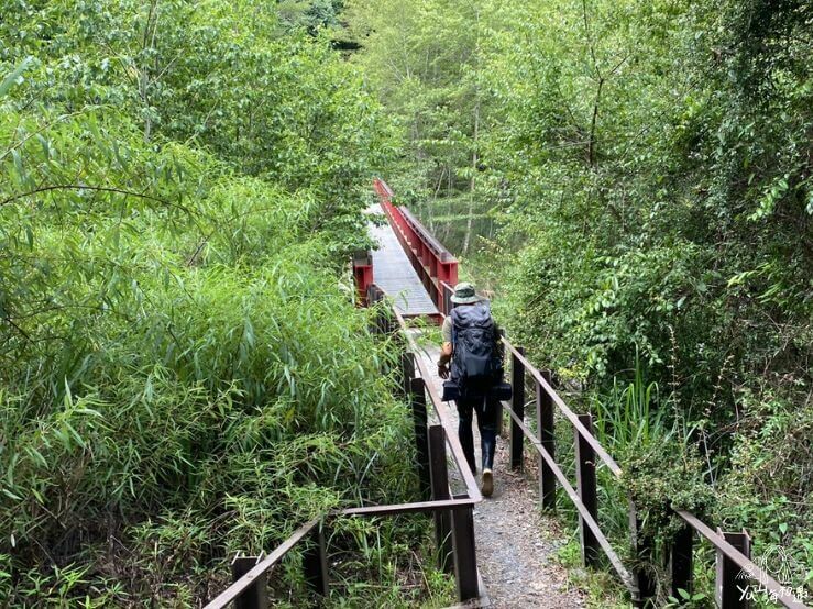 大霸尖山完整攻略｜此生必訪絕美聖山！大小霸難度、行程、GPX
