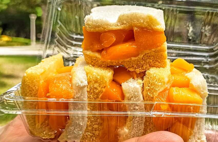 食記 - 高雄 三民區 花花手作輕食