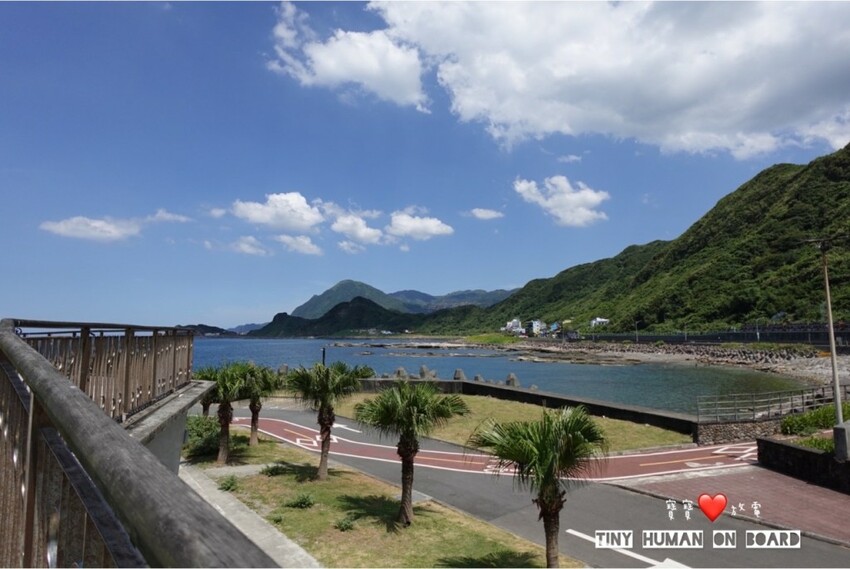 2023 【八斗子親子景點】搭河豚列車體驗深奧鐵道自行車光雕隧道(附自行車、台鐵時刻表)