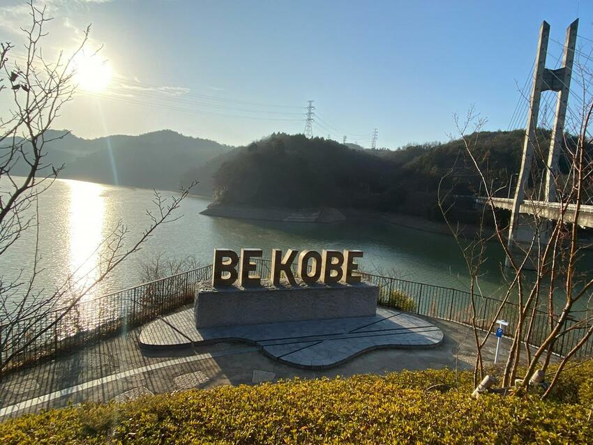 【2024年神戶自由行】最新旅遊景點特集! 搭神戶船只要500日幣! 人氣甜點店、吃爆神戶牛、打卡BE KOBE