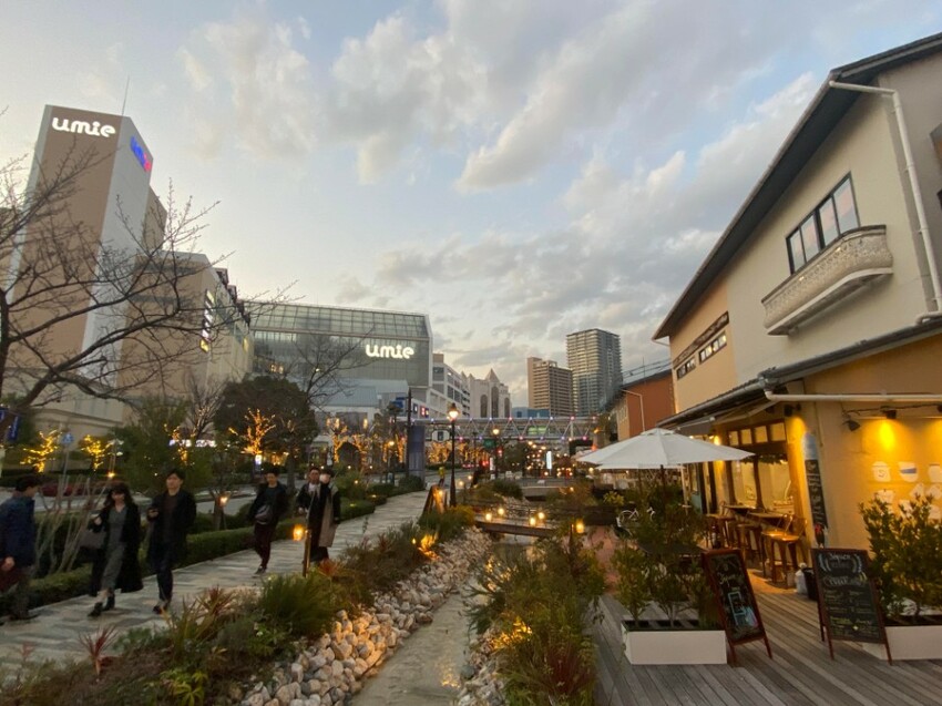 【2024年神戶自由行】最新旅遊景點特集! 搭神戶船只要500日幣! 人氣甜點店、吃爆神戶牛、打卡BE KOBE