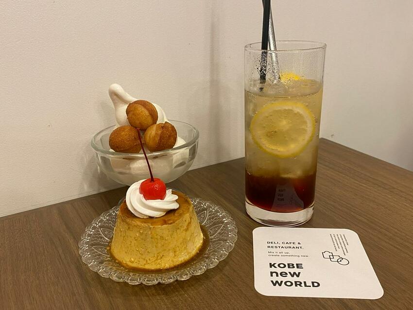 【2024年神戶自由行】最新旅遊景點特集! 搭神戶船只要500日幣! 人氣甜點店、吃爆神戶牛、打卡BE KOBE