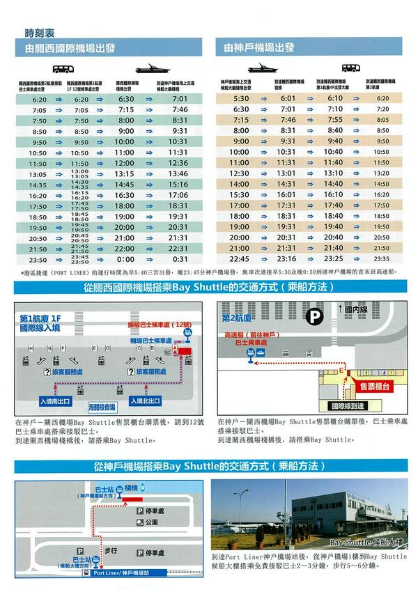 【2024年神戶自由行】最新旅遊景點特集! 搭神戶船只要500日幣! 人氣甜點店、吃爆神戶牛、打卡BE KOBE
