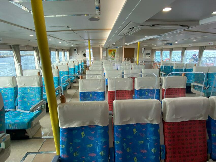 【2024年神戶自由行】最新旅遊景點特集! 搭神戶船只要500日幣! 人氣甜點店、吃爆神戶牛、打卡BE KOBE