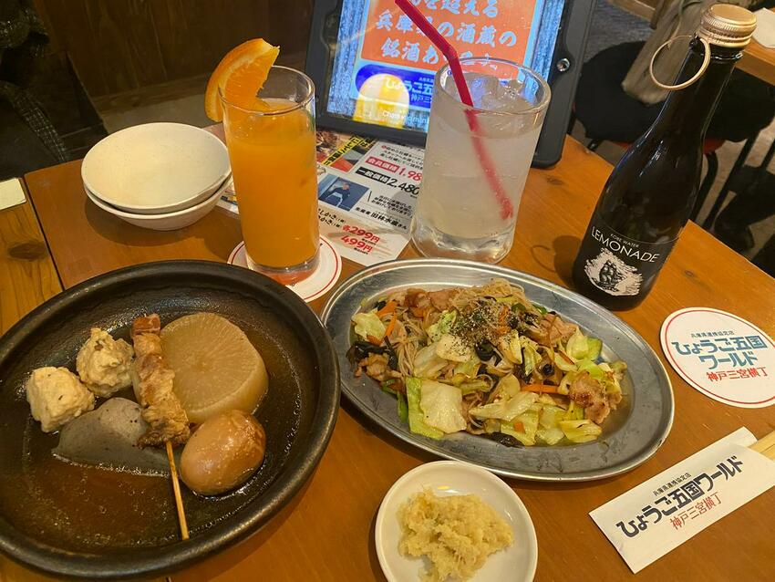 【2024年神戶自由行】最新旅遊景點特集! 搭神戶船只要500日幣! 人氣甜點店、吃爆神戶牛、打卡BE KOBE