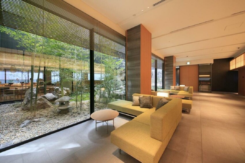 京都站前里士滿高級飯店 京都站前里士滿高級飯店