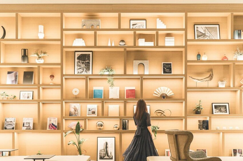 名古屋日航尚格飯店