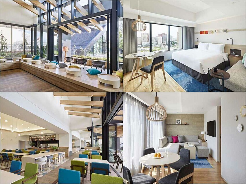 Hyatt-House-Kanazawa