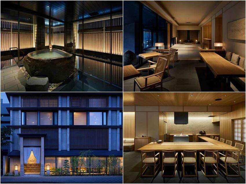 札幌由緣溫泉日式旅館