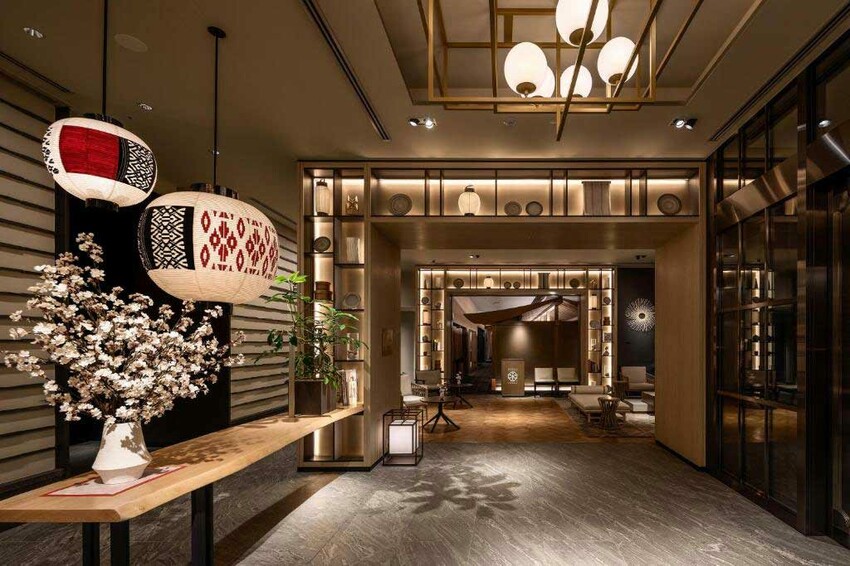 三井花園飯店福岡祇園