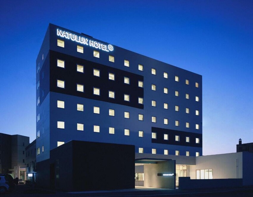 富良野Natulux飯店