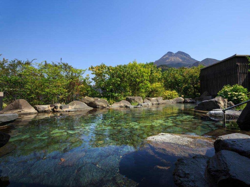 由布院梅園飯店