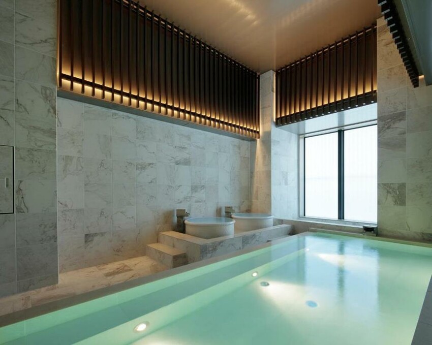 京都烏丸六角光芒飯店