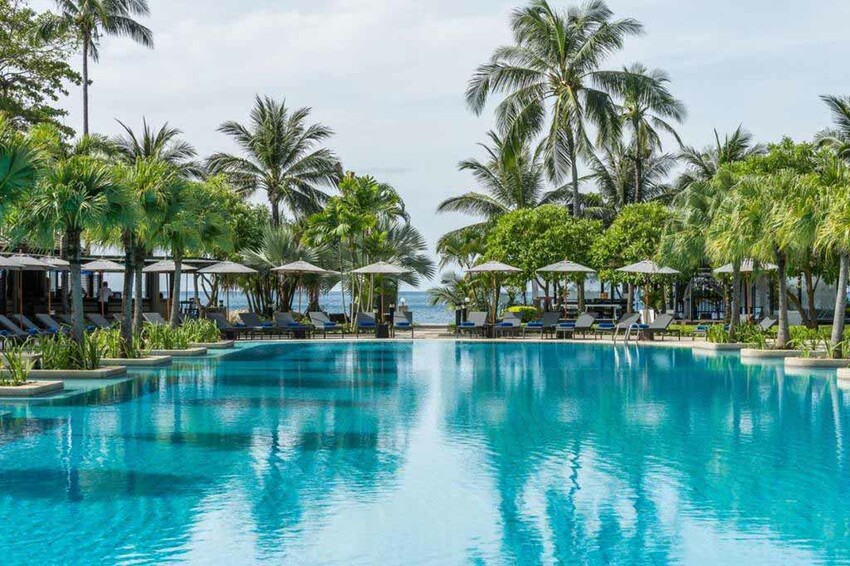 Phuket-Marriott-Resort-&-Spa,-Merlin-Beach Phuket-Marriott-Resort-&-Spa,-Merlin-Beach