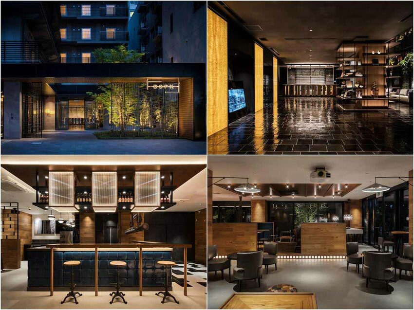 心齋橋定制飯店