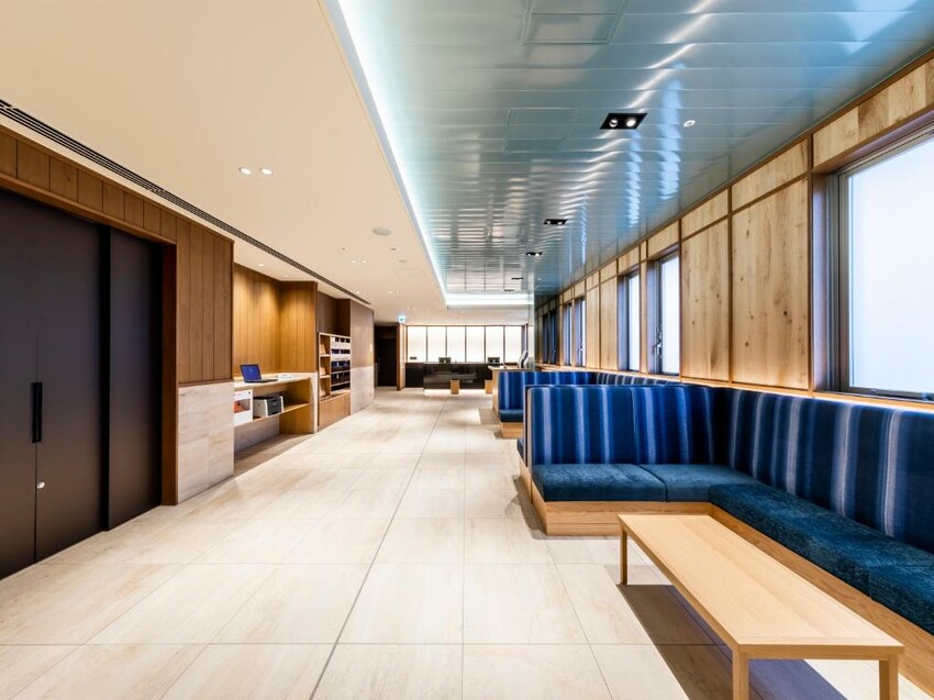 大阪難波格拉斯麗飯店