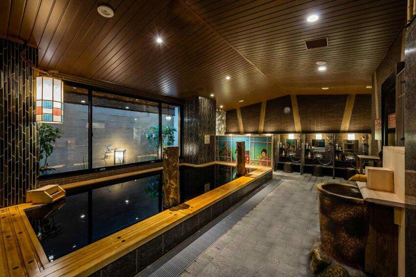 Onyado-Nono-Asakusa-Hot-Springs