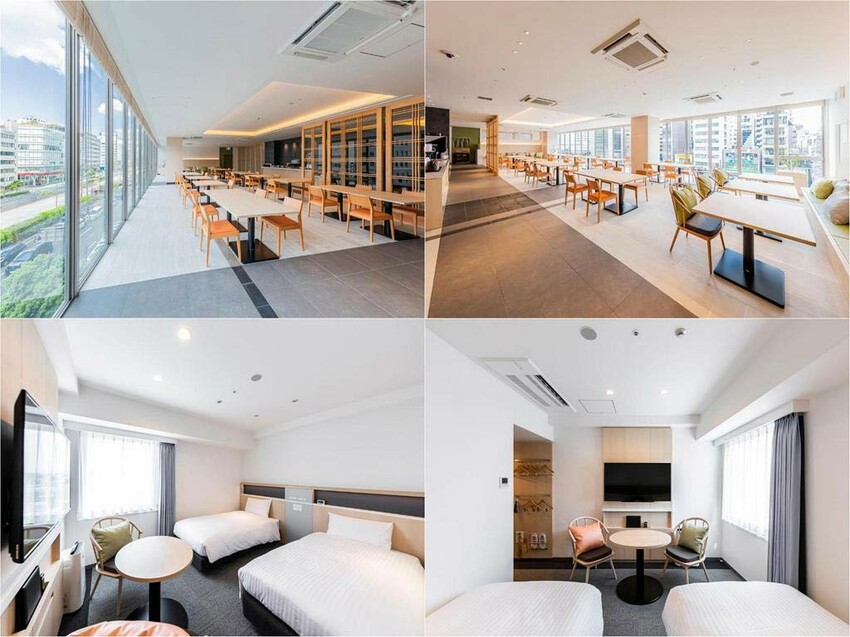 心齋橋四橋維亞