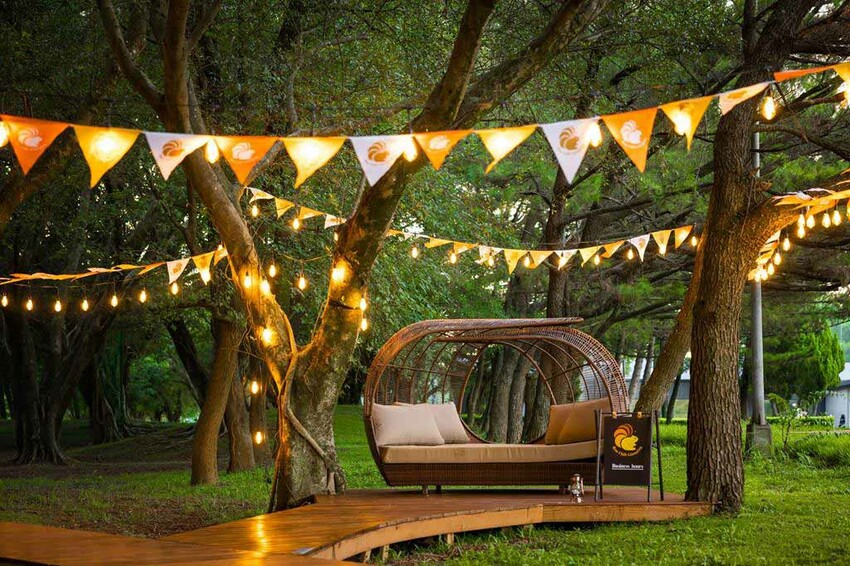 桃園朋趣露營車 桃園朋趣露營車