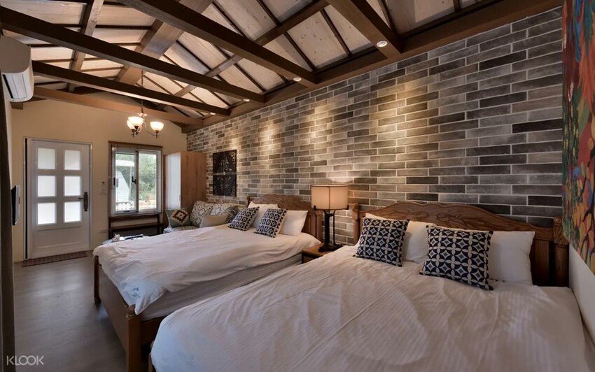 藍鵲渡假莊園 藍鵲渡假莊園