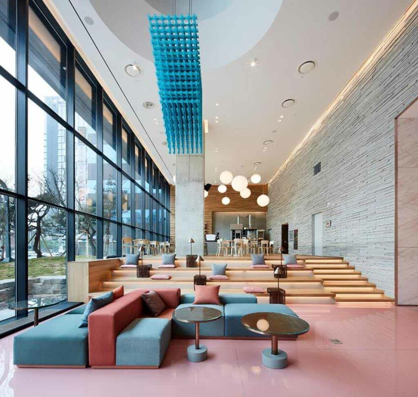 里瑟傲途格精選飯店