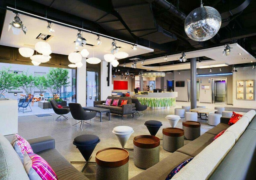 慕尼黑雅樂軒飯店