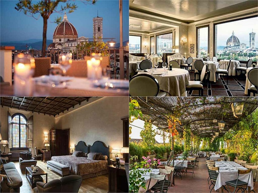 巴利奧尼大酒店