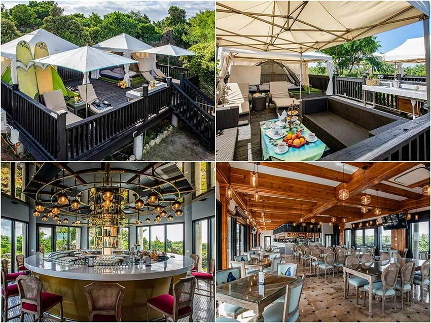 墾丁貓鼻頭露營莊園O'GLAMPING 墾丁貓鼻頭露營莊園O'GLAMPING