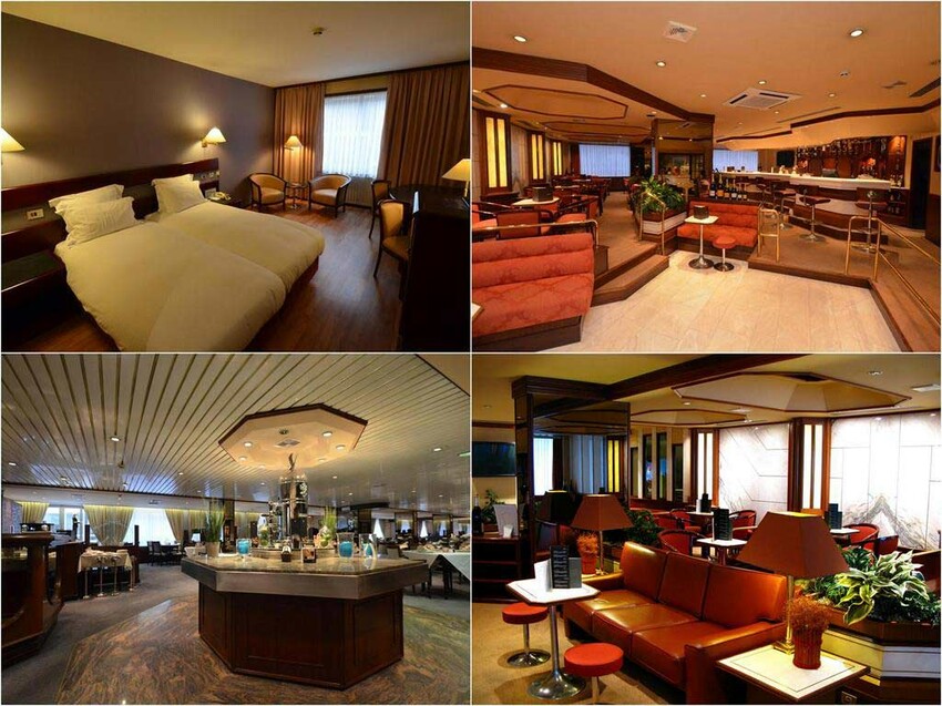 貝德福德酒店和會議中心