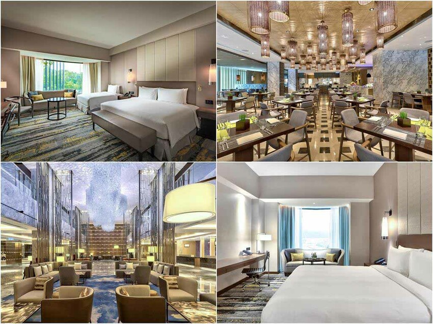 Hilton-Kota-Kinabalu