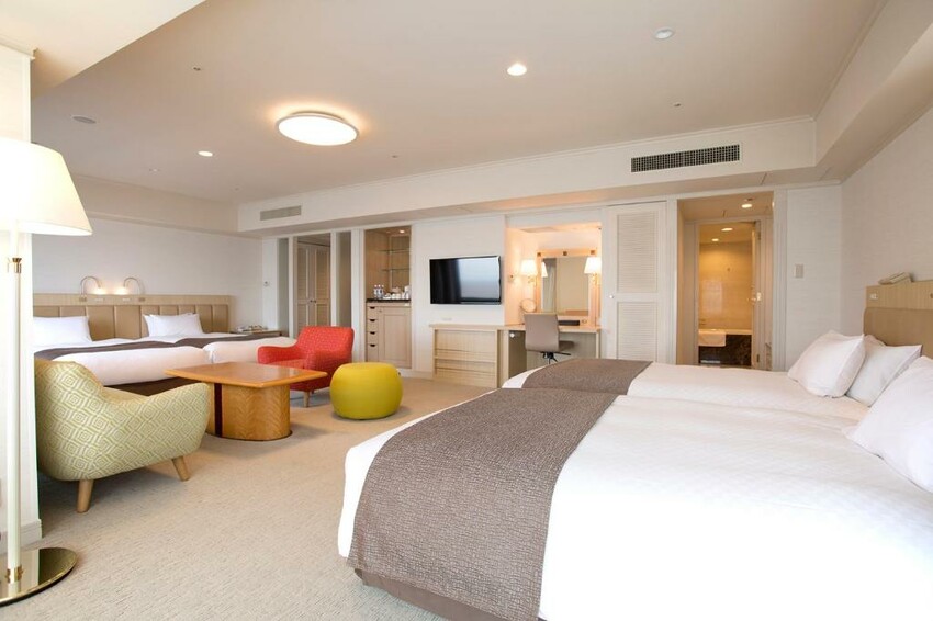 關西機場住宿 關西機場住宿