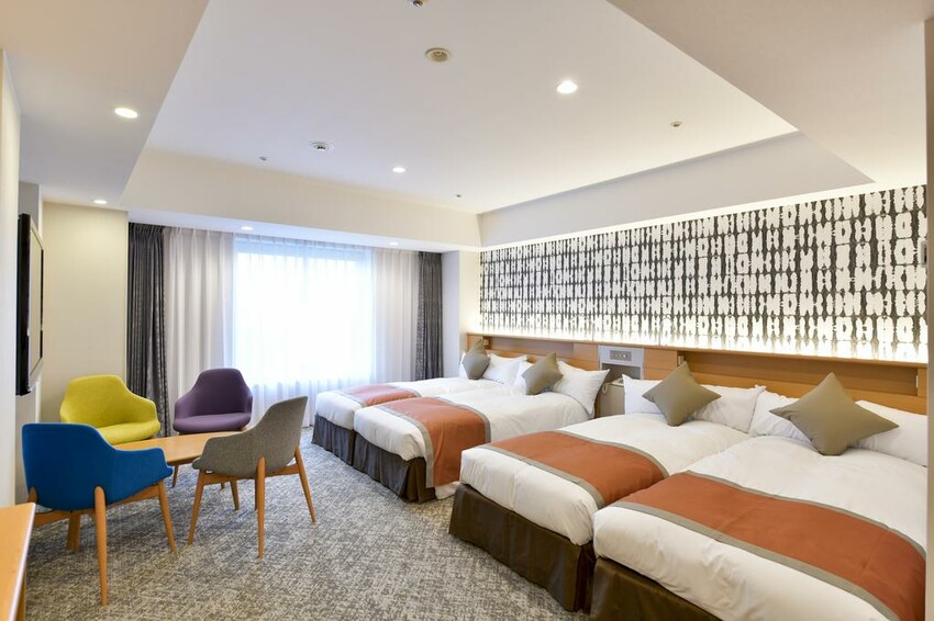 成田東武機場酒店