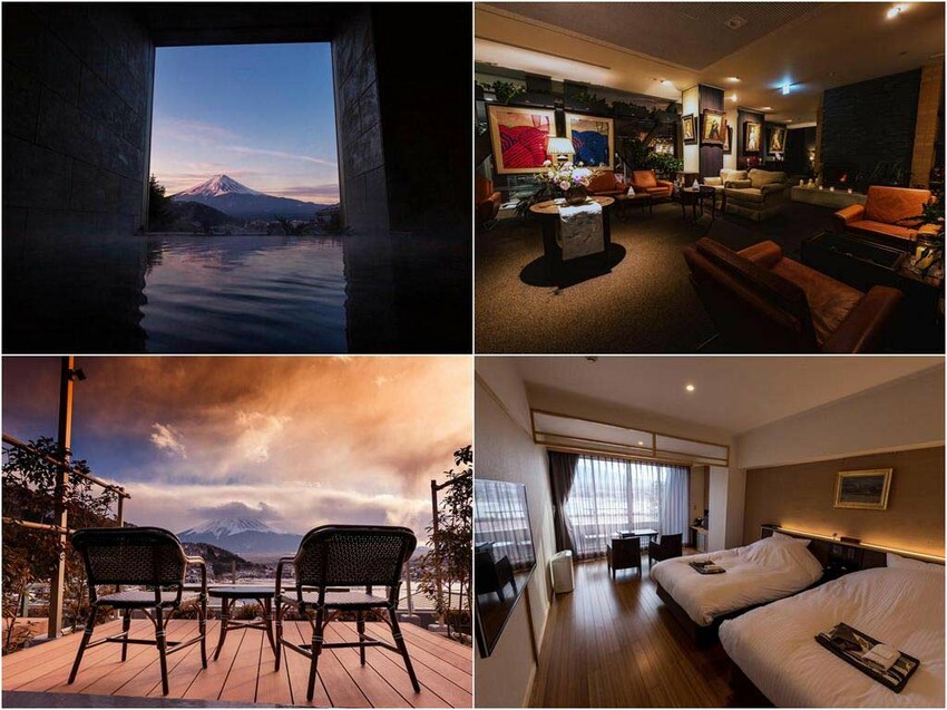 水之家酒店（湖之飯店）