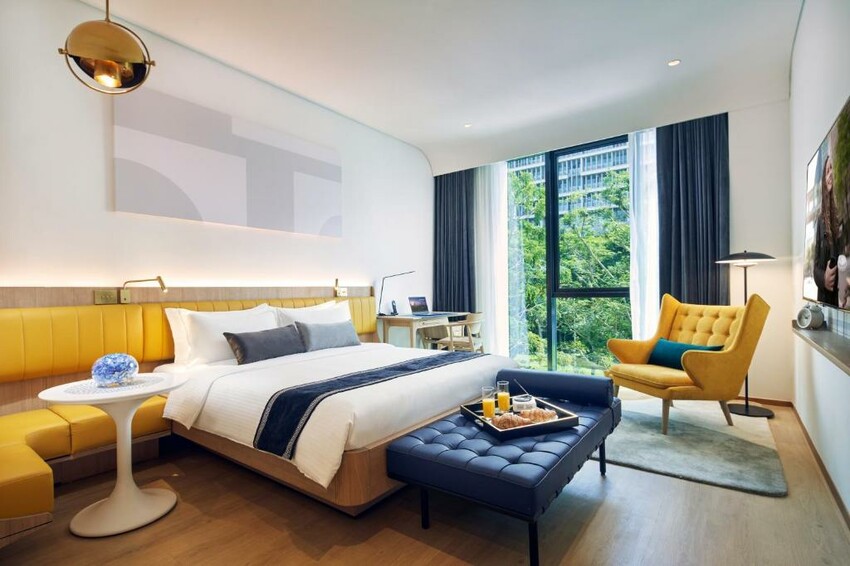 新加坡馨樂庭連心