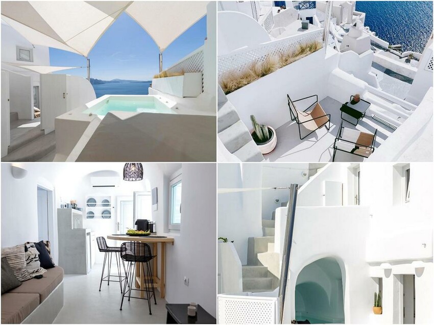 三角洲套房飯店