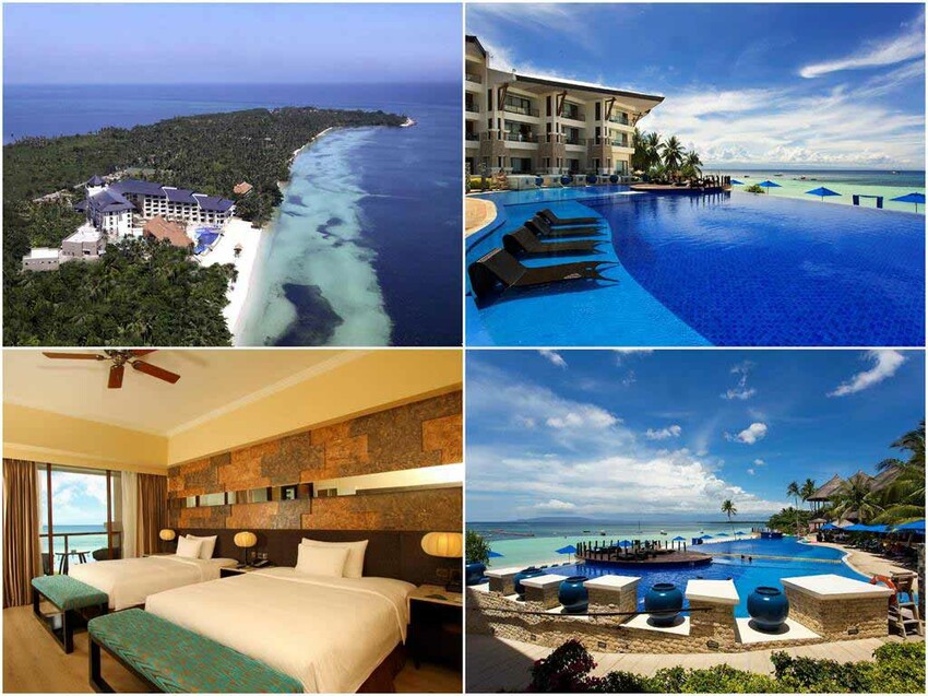 貝爾維尤度假村