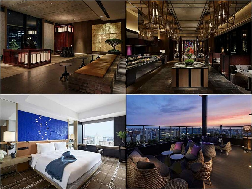 Hyatt-Centric-Kanazawa