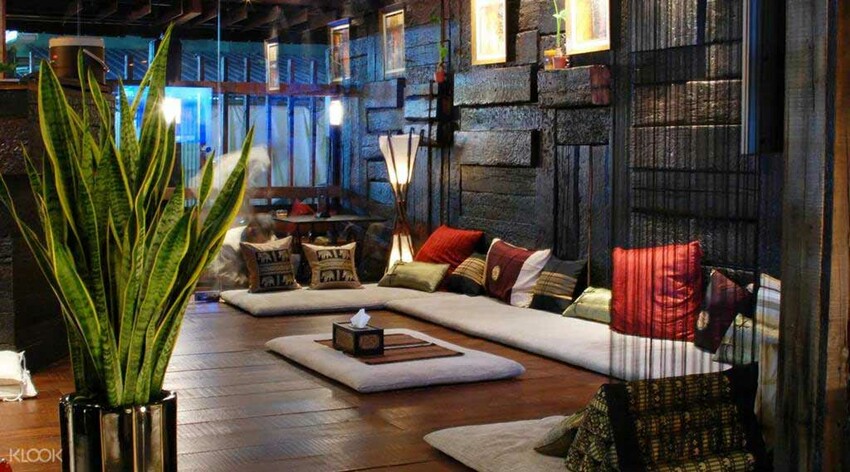 Villa.like-悅禾莊園Spa