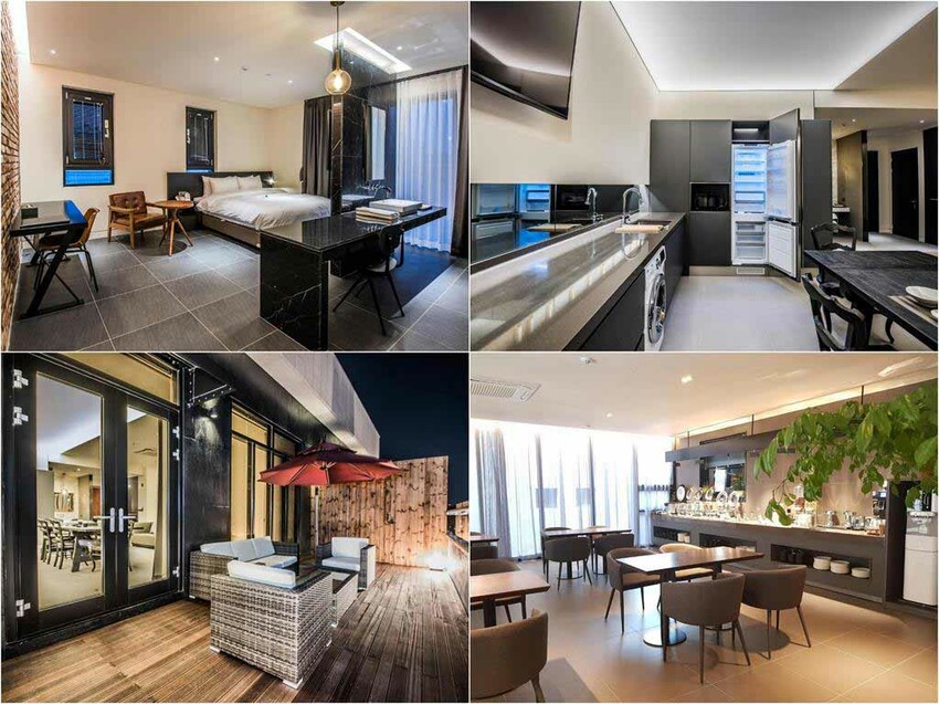 河畔酒店 河畔酒店