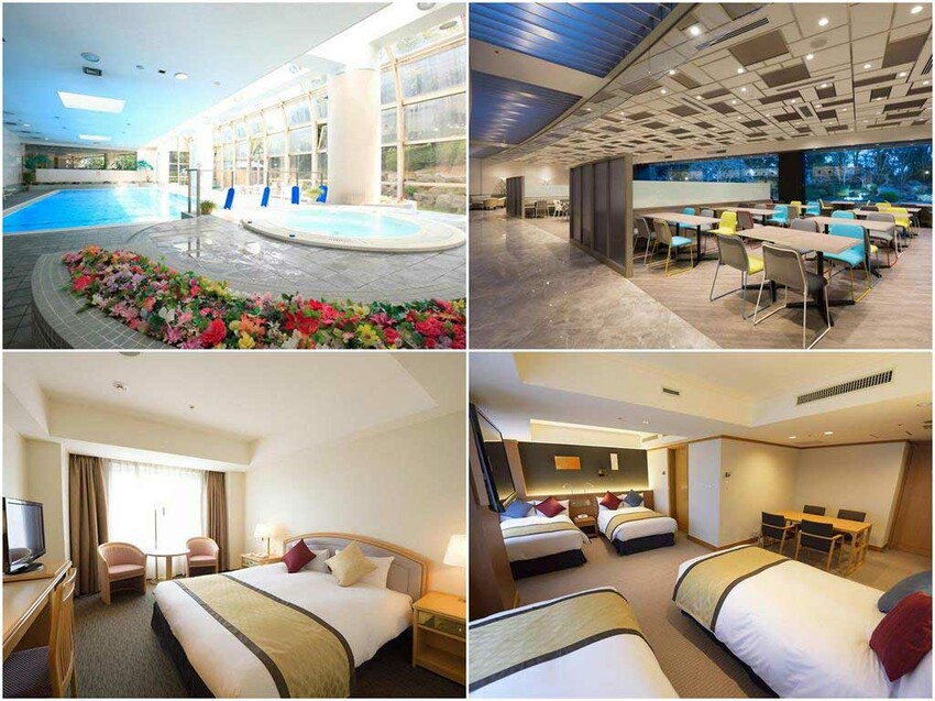 成田東武機場酒店