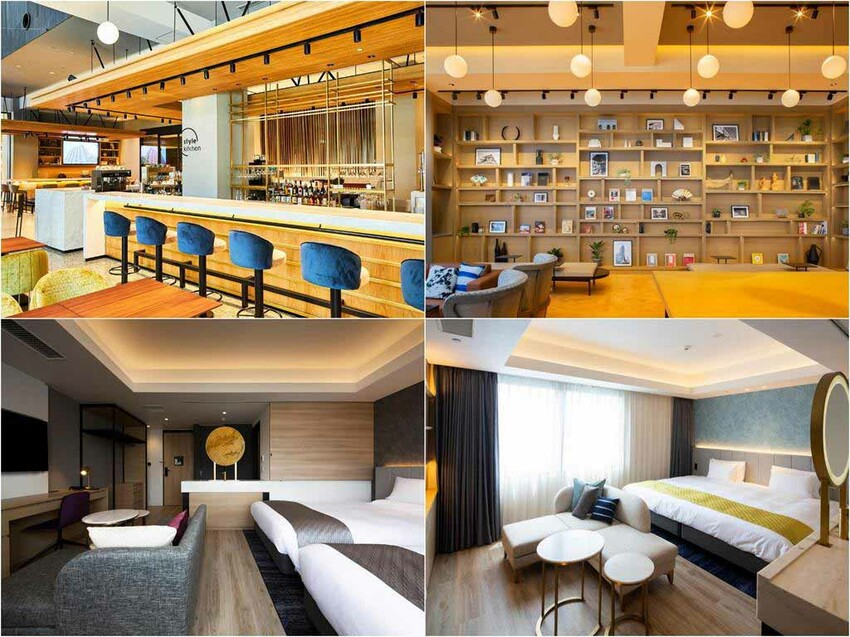 名古屋日航尚格飯店