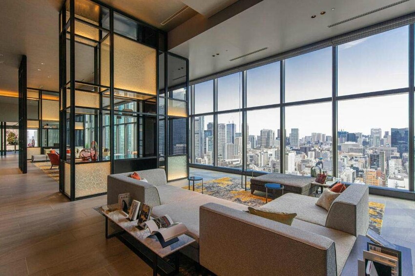 日比谷花季酒店