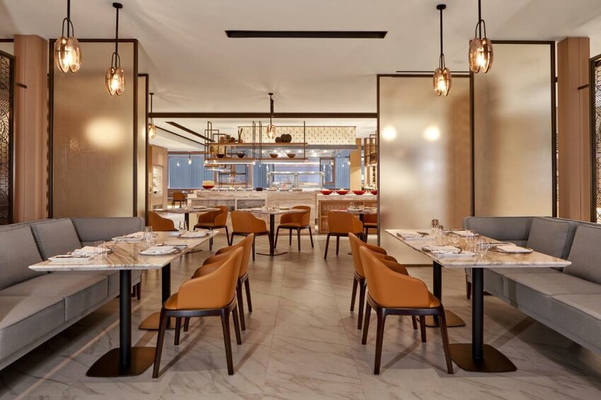 大邱飯店 大邱飯店