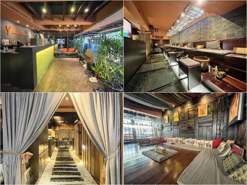 Villa.like-悅禾莊園