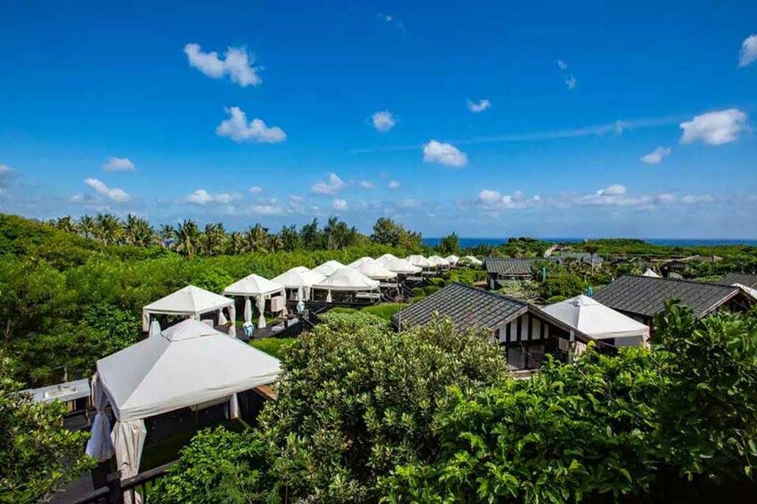 墾丁貓鼻頭露營莊園O'GLAMPING 墾丁貓鼻頭露營莊園O'GLAMPING