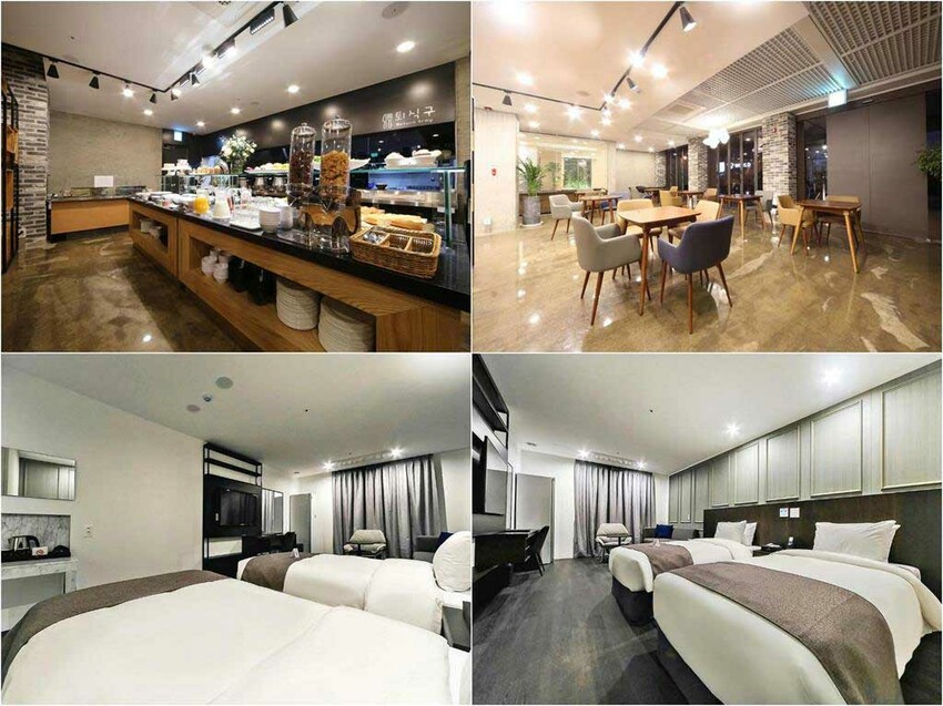 貴族住宿飯店 貴族住宿飯店