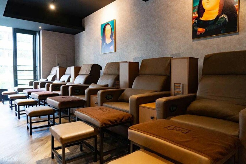 JIN SUN勁桑の元気保養所